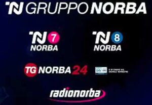 norba group logos