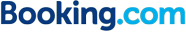 logotipo de booking.com