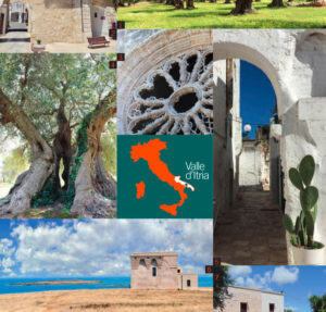 collage puglia valle d itria