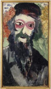 Chagall dans Conversano