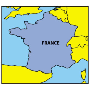 France in Conversano