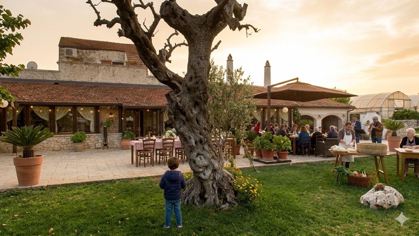 posto Pasqua e pasquetta 2026