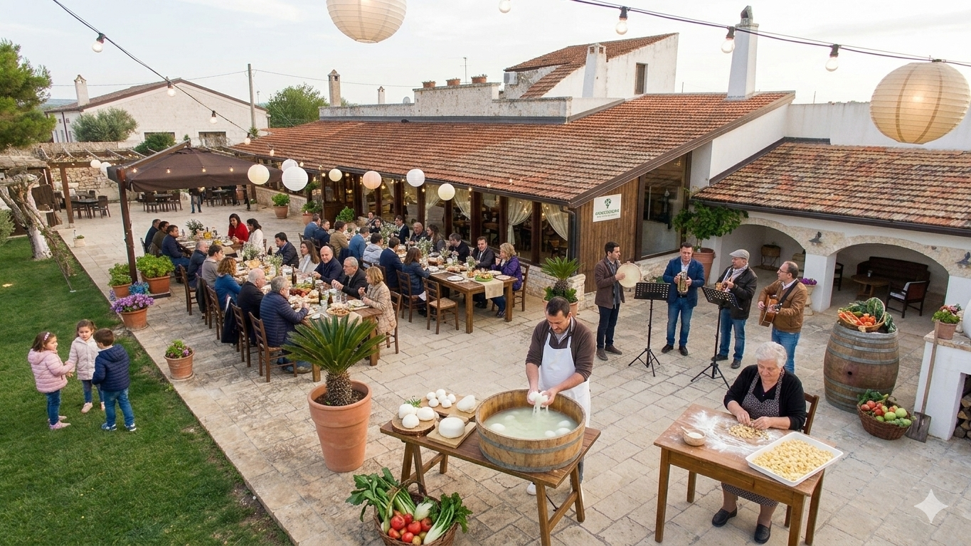 Pasqua e pasquetta 2026