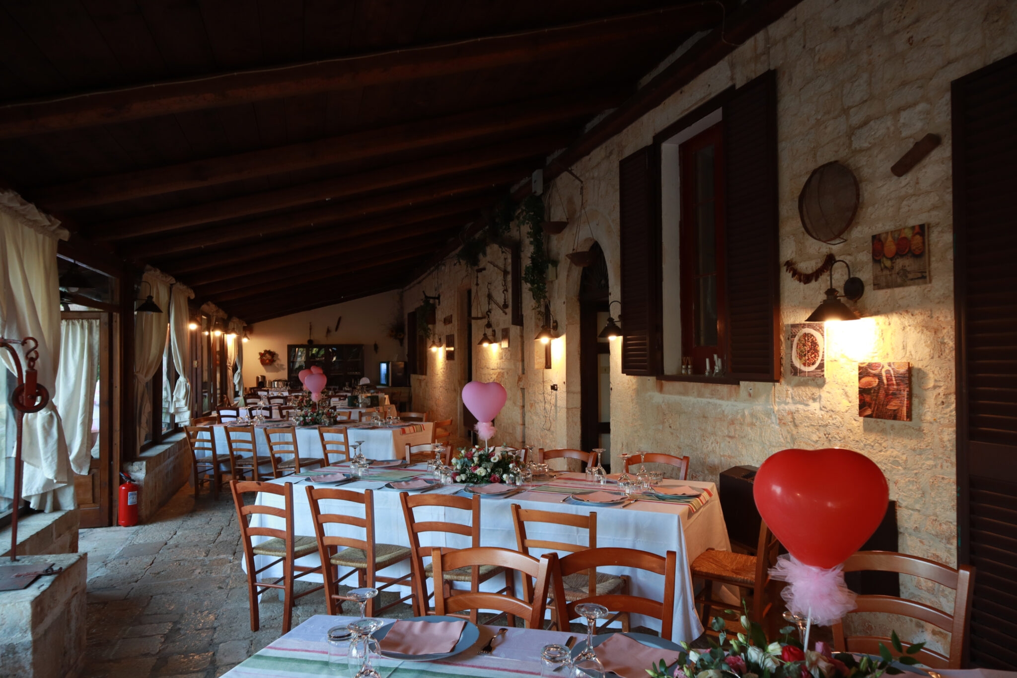 ristorante a conversano