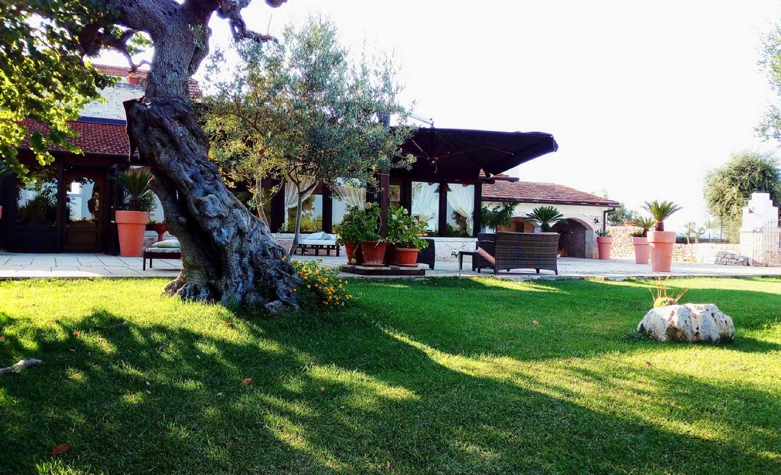 agriturismo